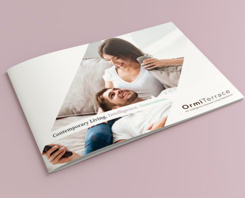 Ormi Terrace Brochure
