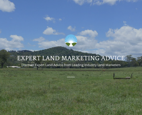 Complete land marketing website branding cover_narrow