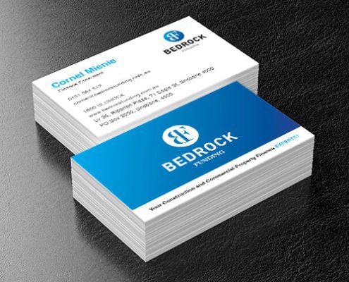 bedrockfunding businesscard