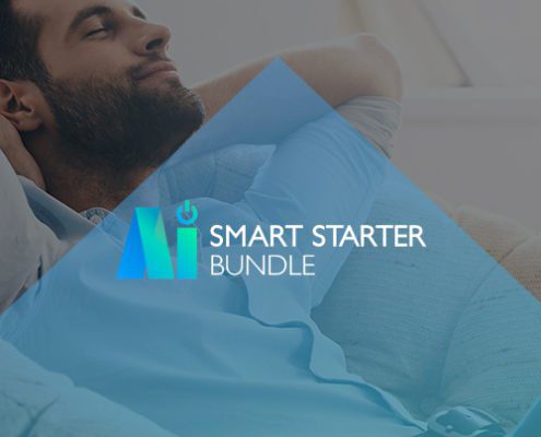 Smart Starter Bundle