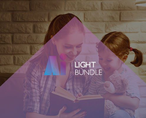 Light Bundle