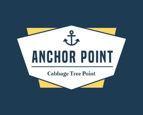 Anchor Point Logo