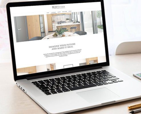 property website