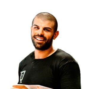 Nick Mitrossilis