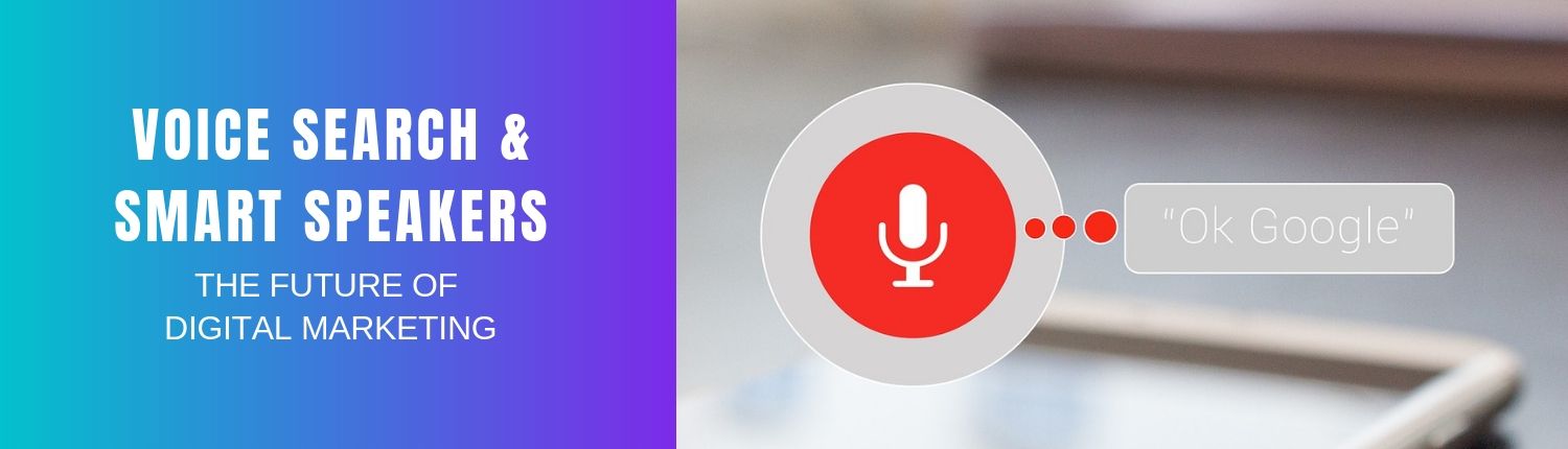 VOICE SEARCH SMART SPEAKERS 1