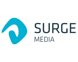 SURGE MEDIA