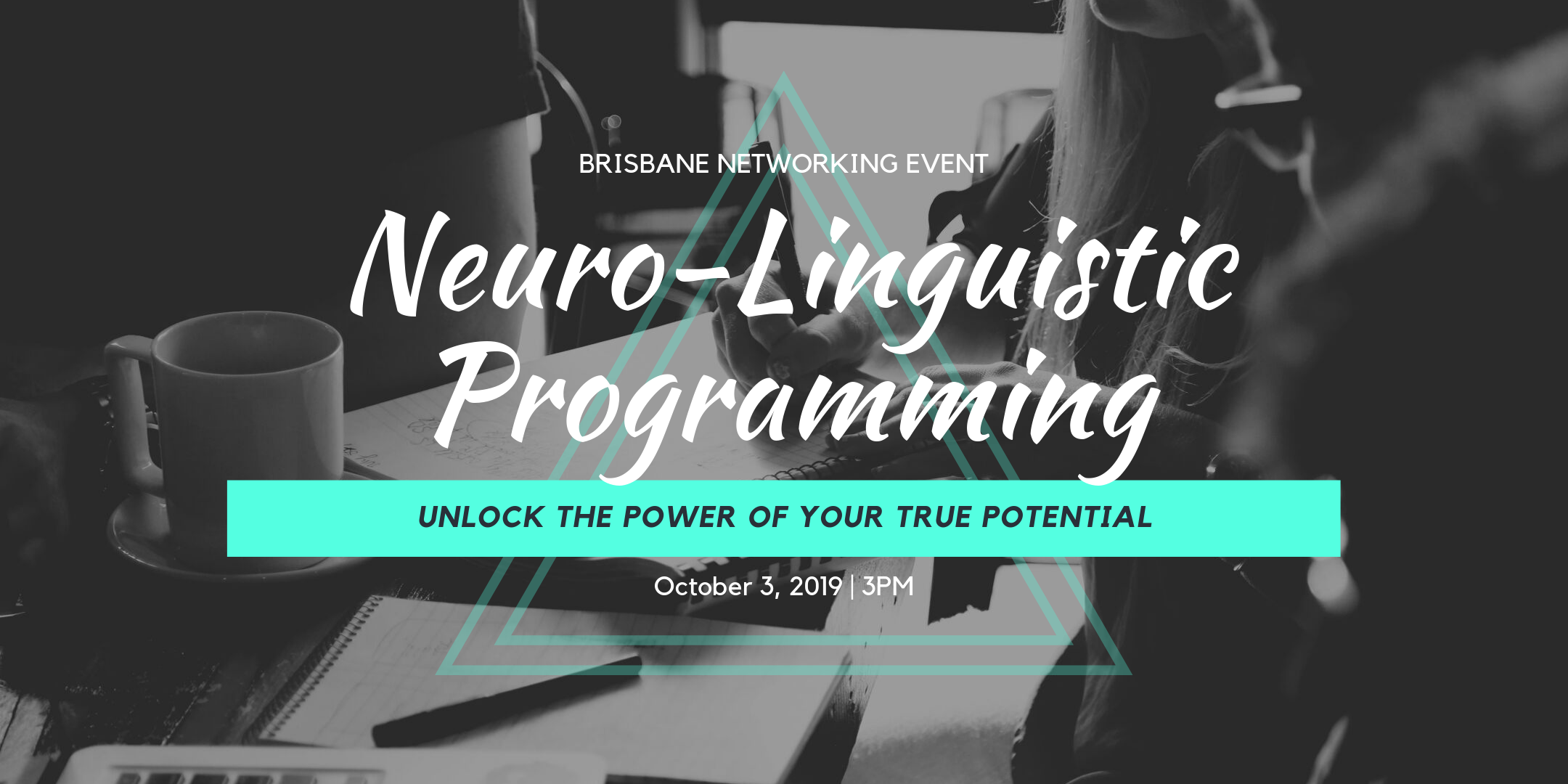 Neuro Linguistic Event