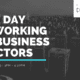 open day networking for business owners