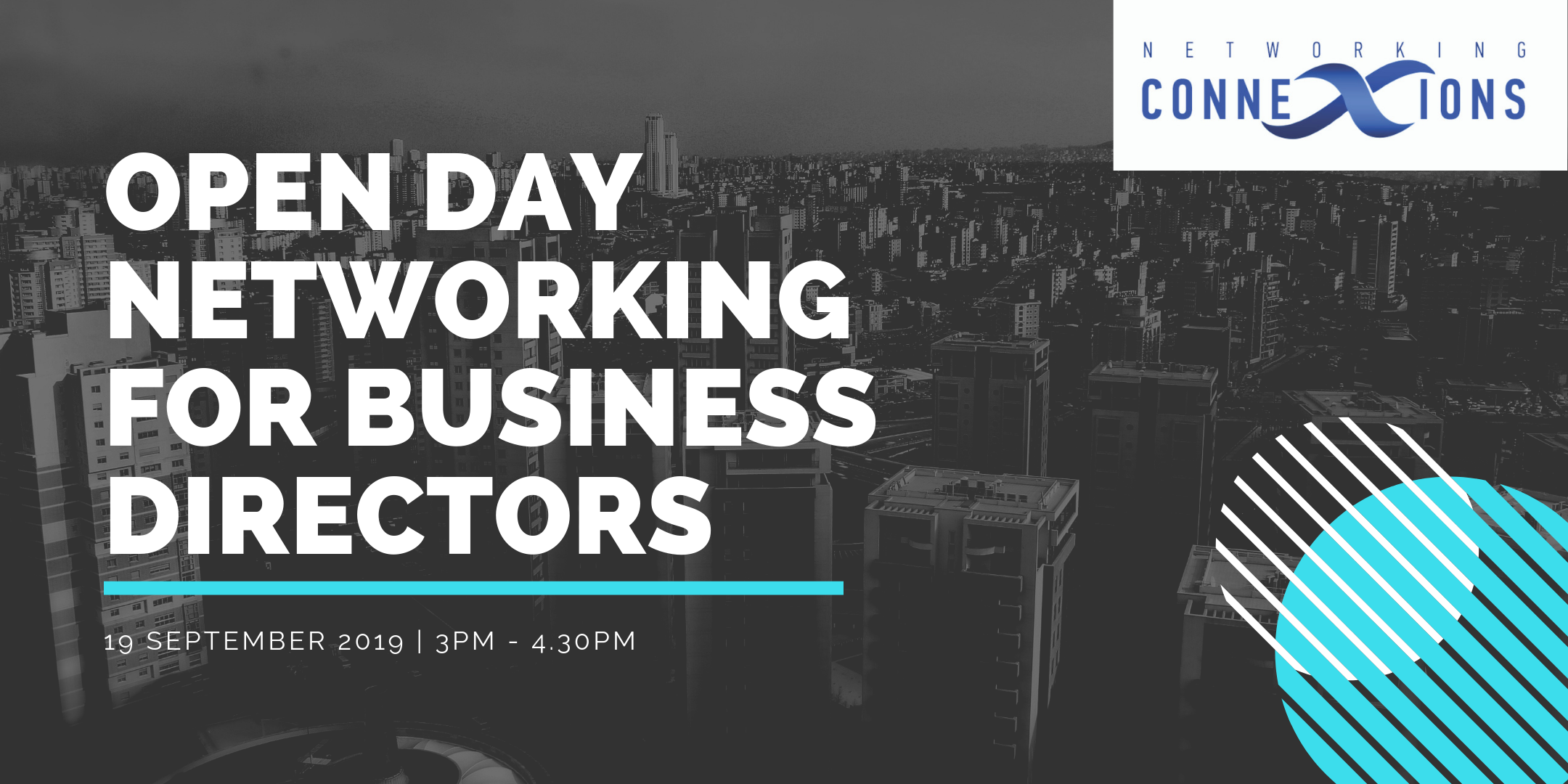 open day networking for business owners