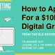 Digital Grant