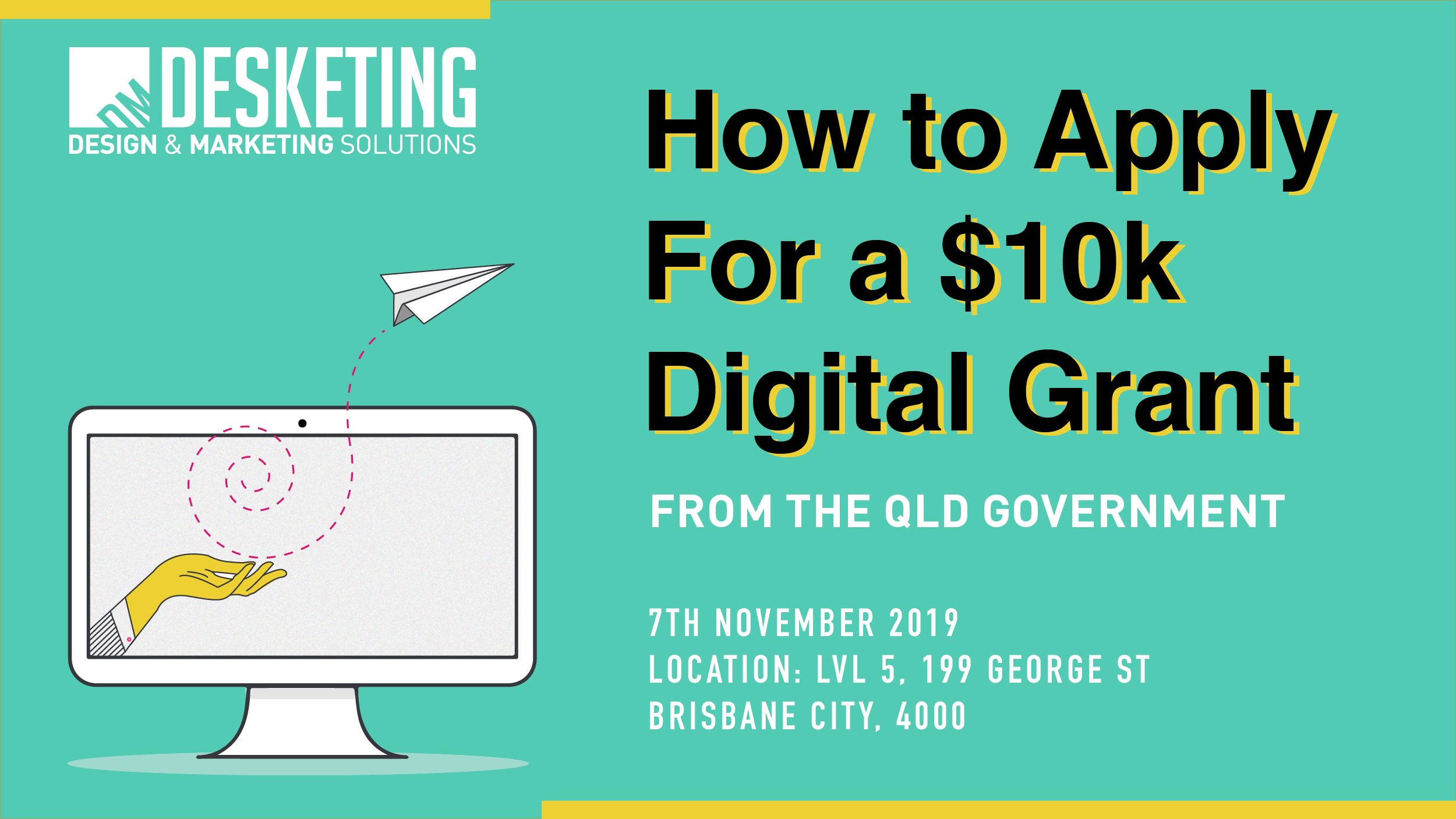 Digital Grant