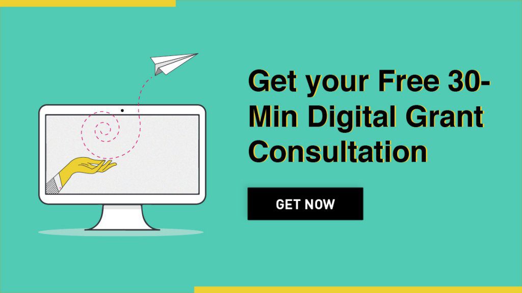 Small Business Queensland Grants • Desketing Brisbane Design