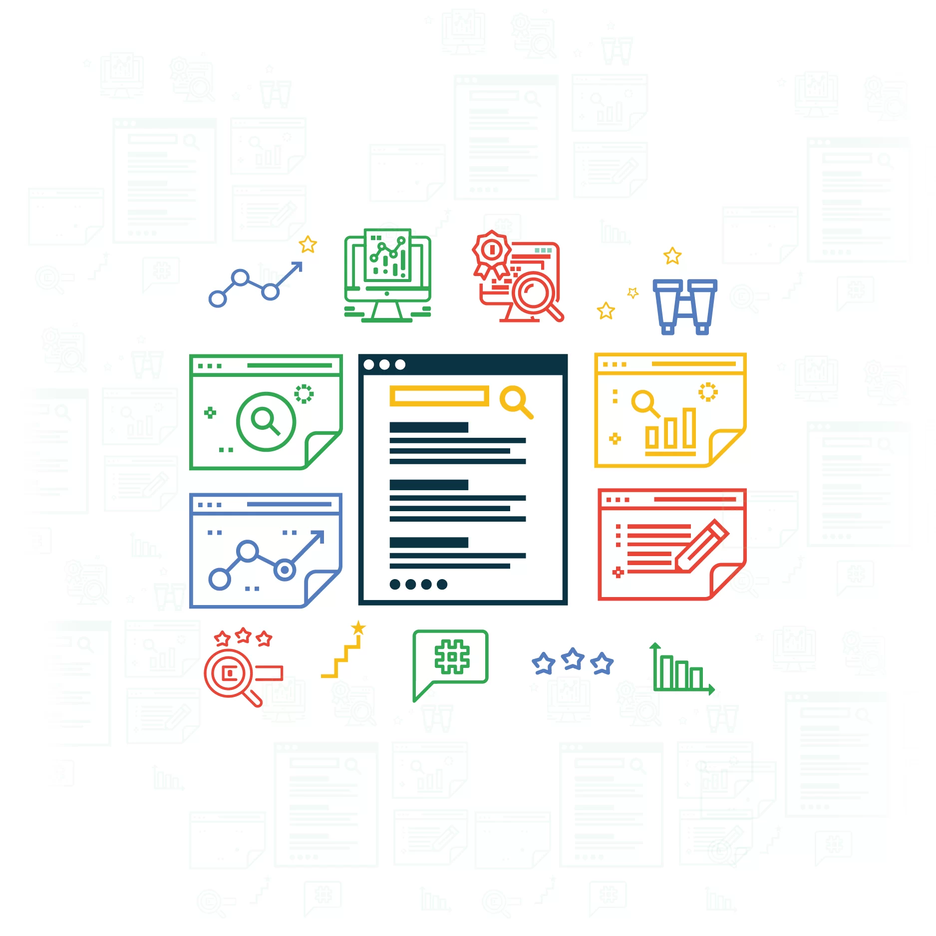 How to Rank Higher on Google • Desketing – Brisbane Design & Marketing Agency