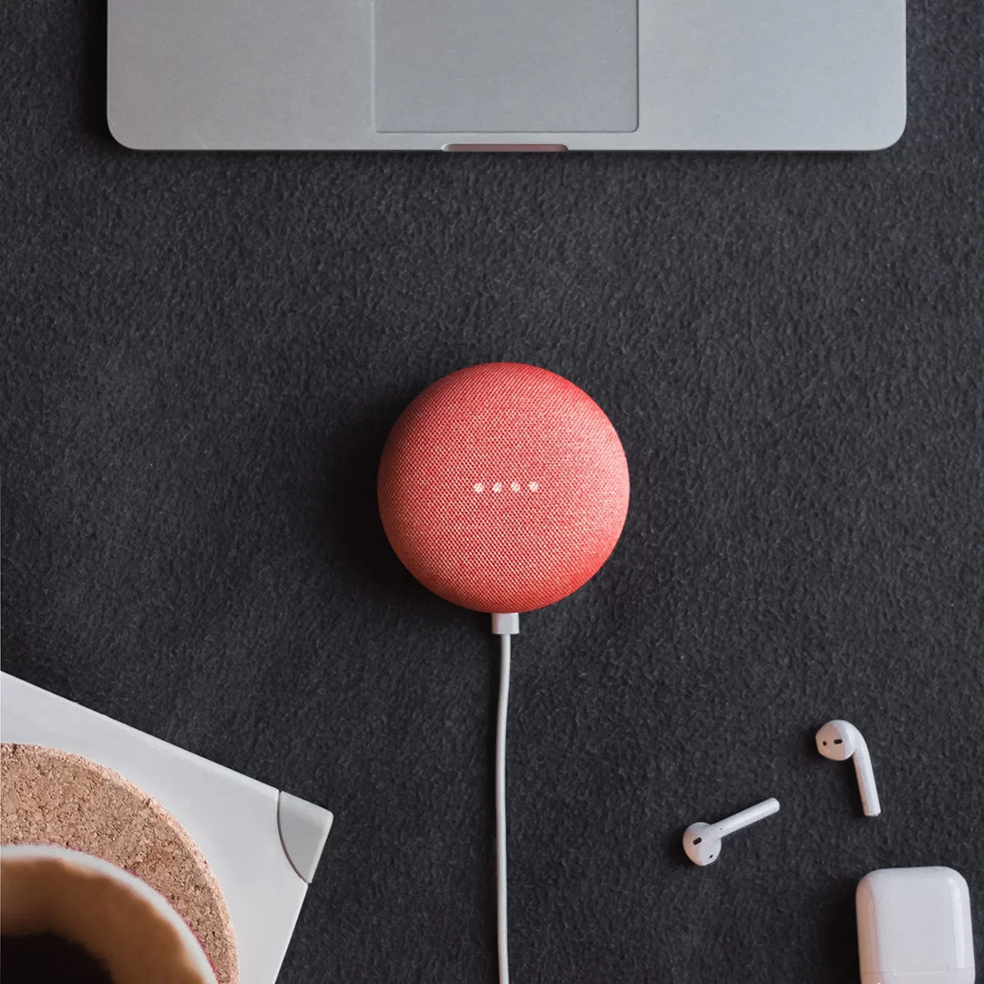 Can developers use Google Home to increase home value? • Desketing – Brisbane Design & Marketing Agency