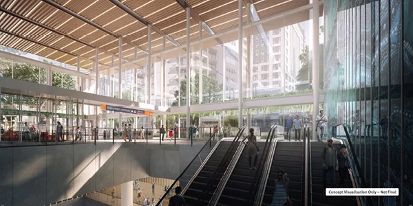 Brisbane Property Developments