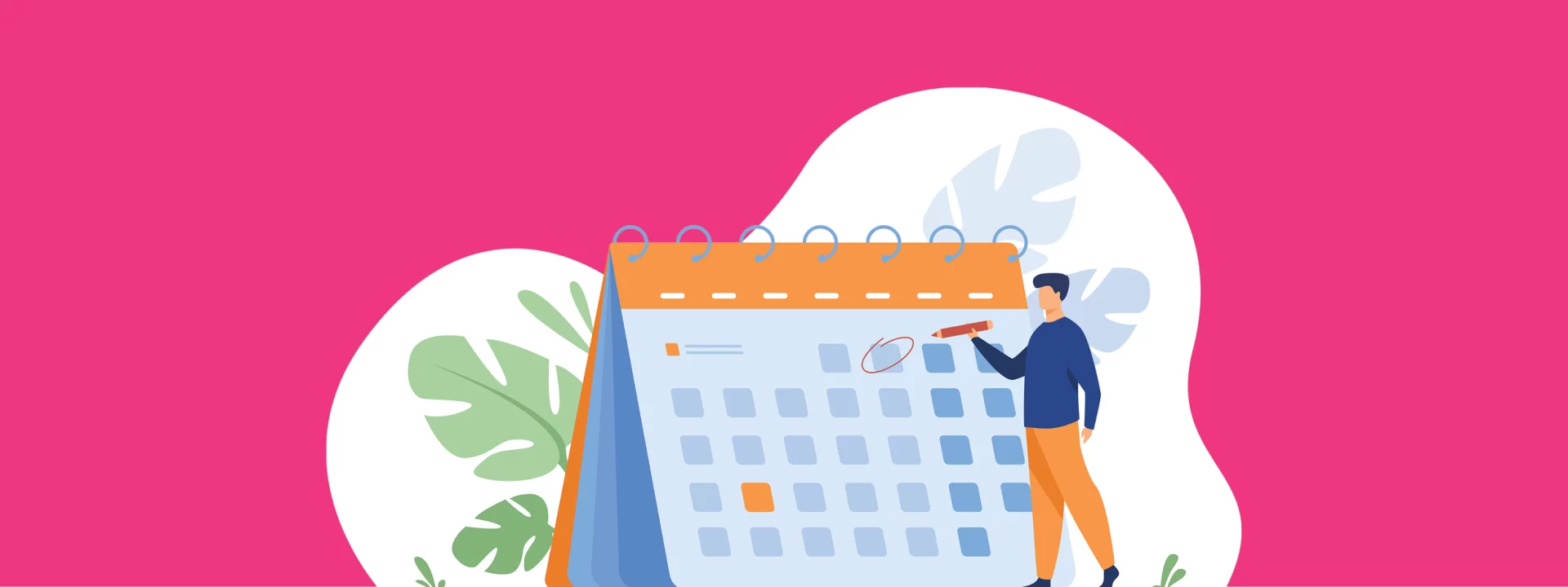 2021 Vision: Key Dates for Retail Marketing