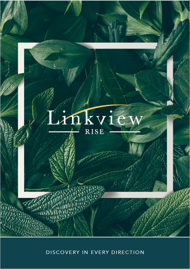 Linkview Rise • Desketing - Brisbane Design & Marketing Agency
