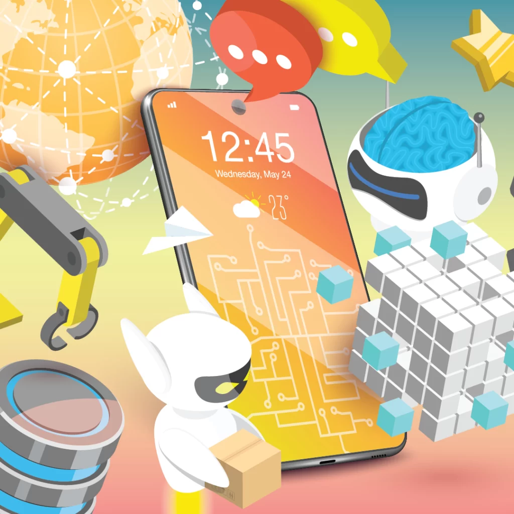How AI is Transforming Marketing and Design: Benefits for Clients