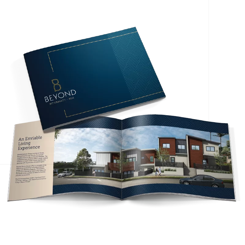 Beyond Property Marketing — Property Marketing