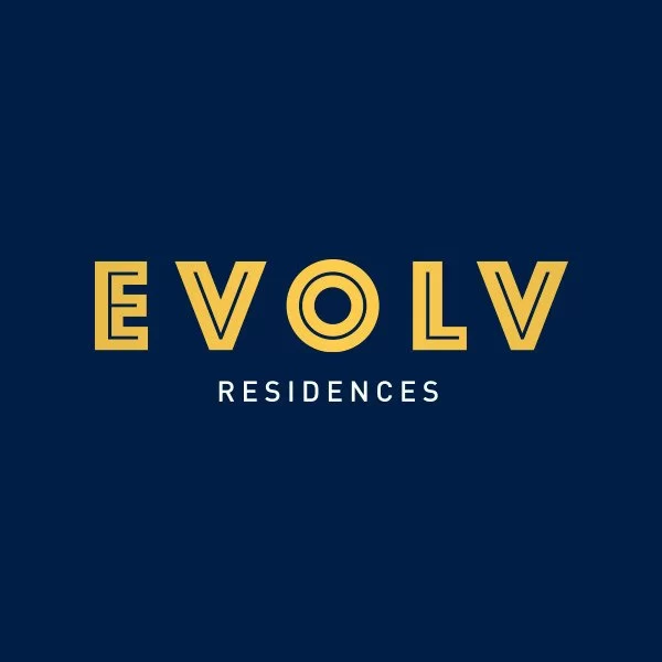 Evolv — Property Website
