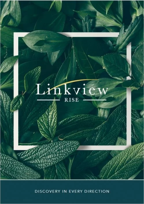 Linkview Rise project by Desketing