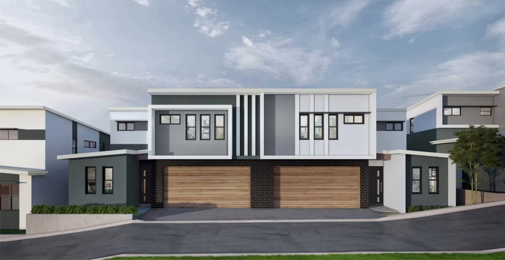 Millers Grove — Property Marketing