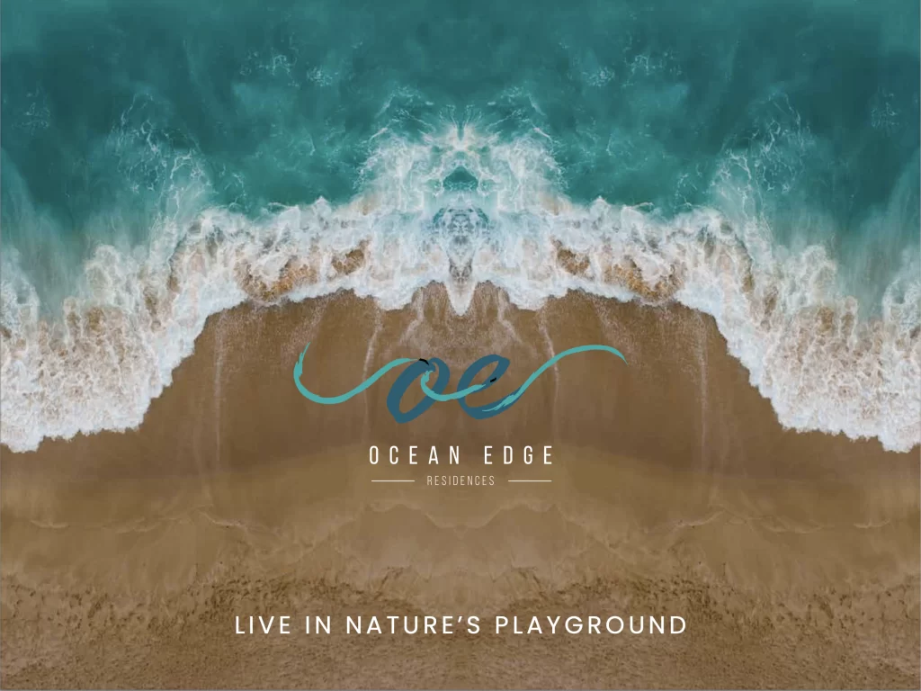 Ocean Edge — Property Marketing