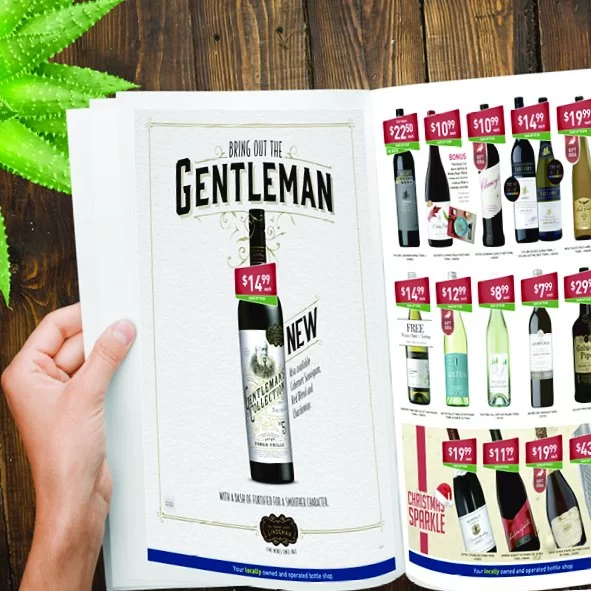 Urban Cellars project by Desketing