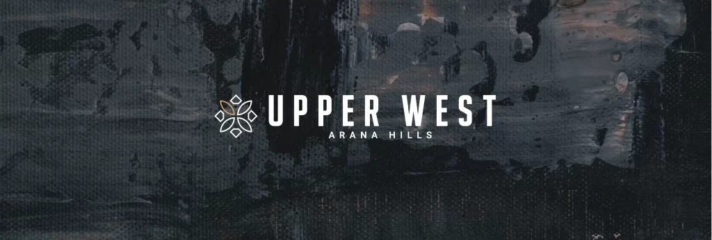 Upper West Arana Hills — Property Marketing