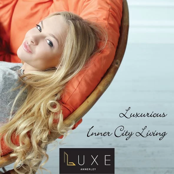 Luxe Annerley project by Desketing