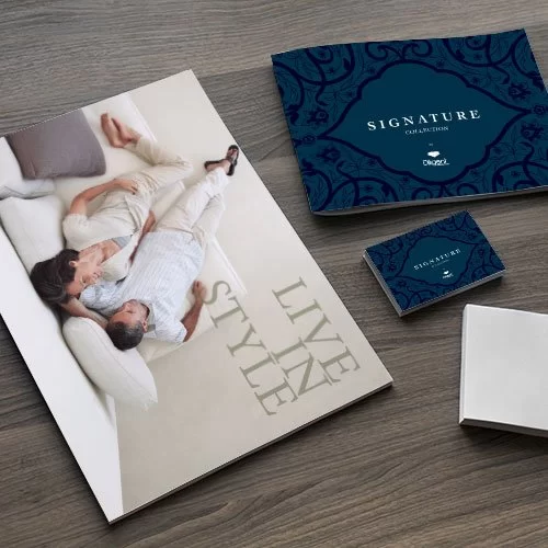 Signature Collections — Property Branding
